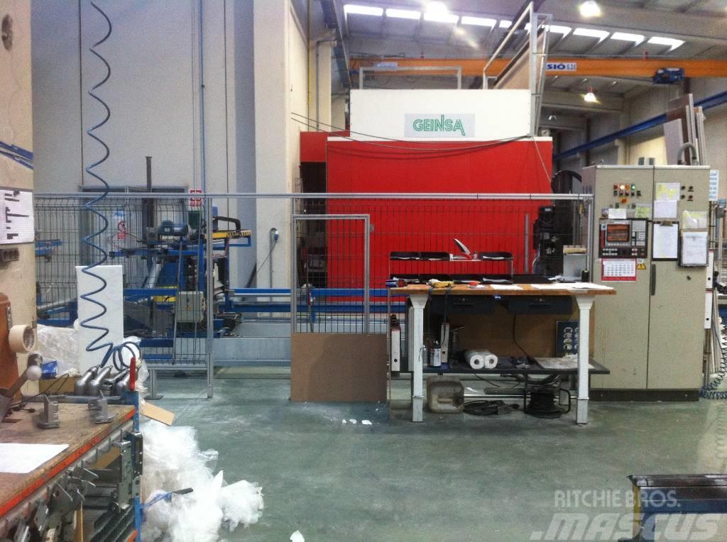  Paint Booth air flow second hand ready to ship Ostalo