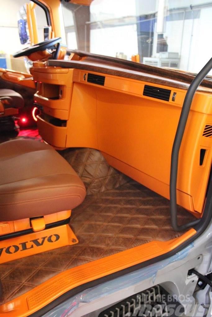 Volvo FH 500 special interior Traktorske jedinice