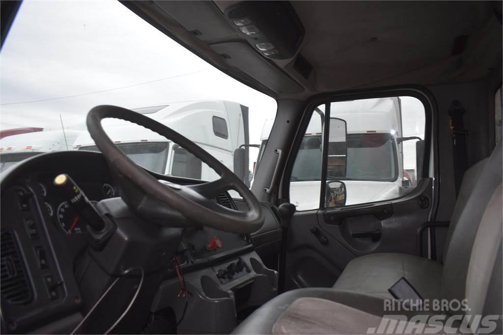 Freightliner BUSINESS CLASS M2 106 Kiper kamioni