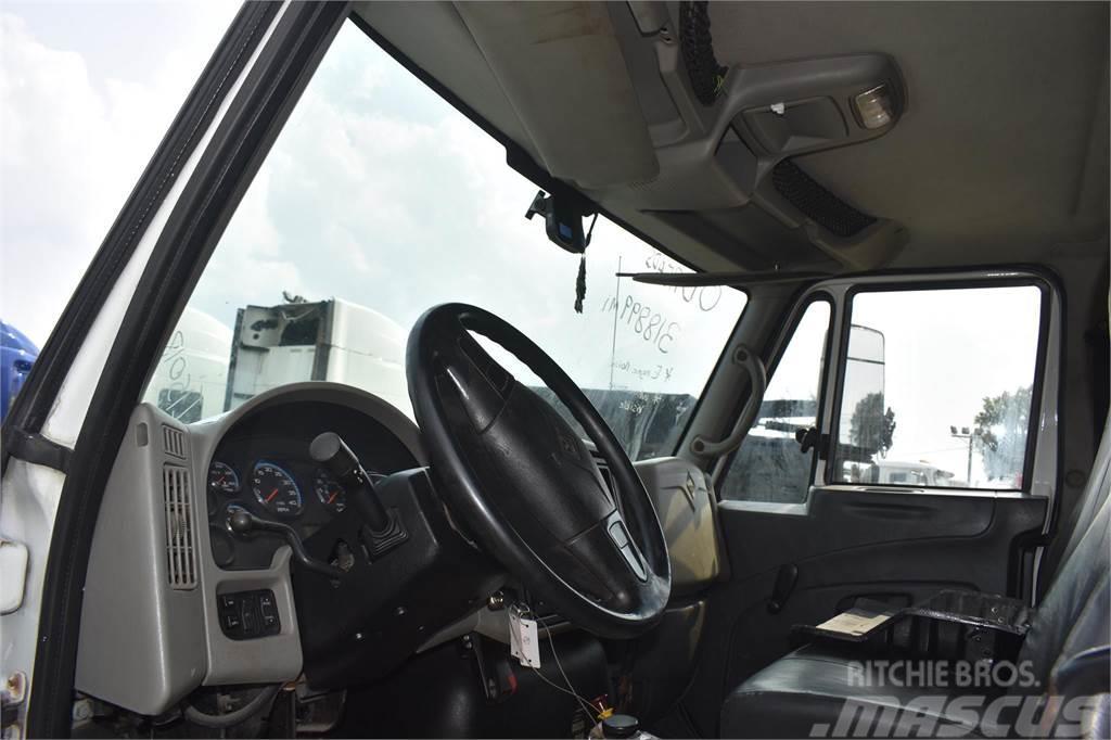 International DURASTAR 4400 Kiper kamioni