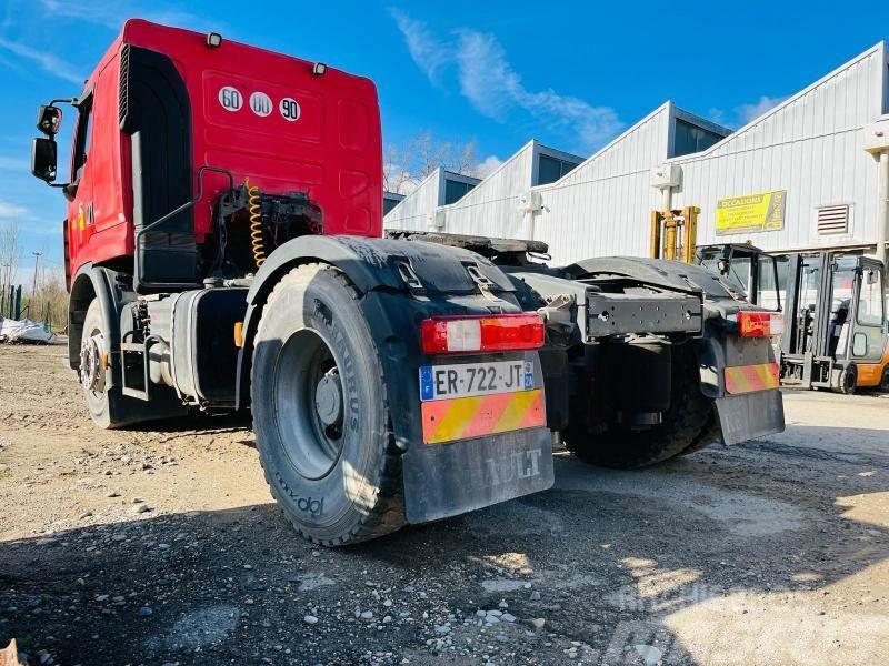 Renault Tracteur TRUCKS PREMIUM 420.19 4x2 Traktorske jedinice