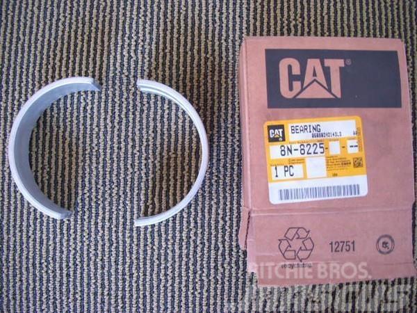 CAT (126) 8N8225 Lager / main bearing Ostale komponente