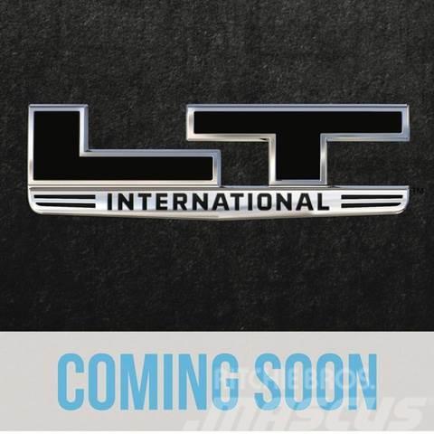 International LT 6X4 Traktorske jedinice