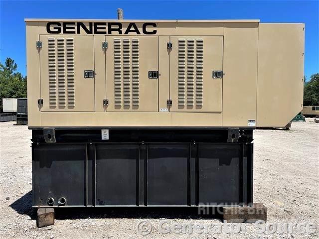 Generac 180 kW Dizel agregati