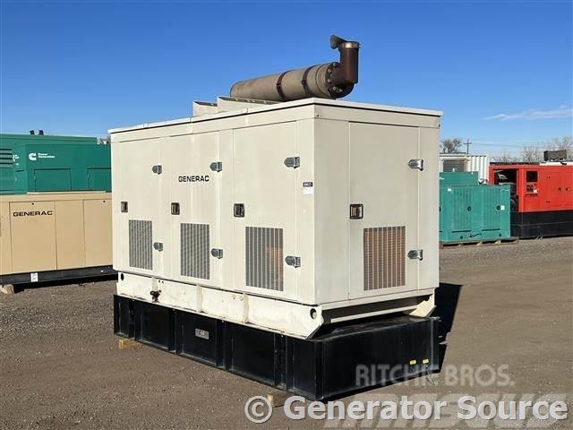 Generac 200 kW - JUST ARRIVED Dizel agregati