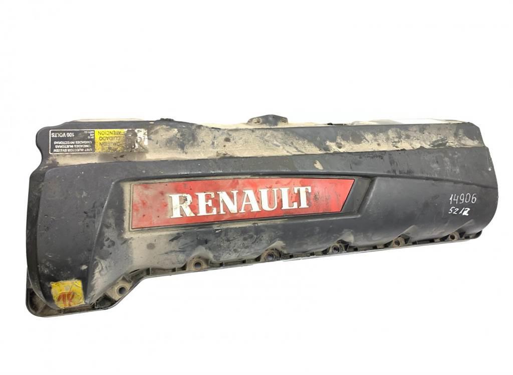 Renault Premium 2 Motori