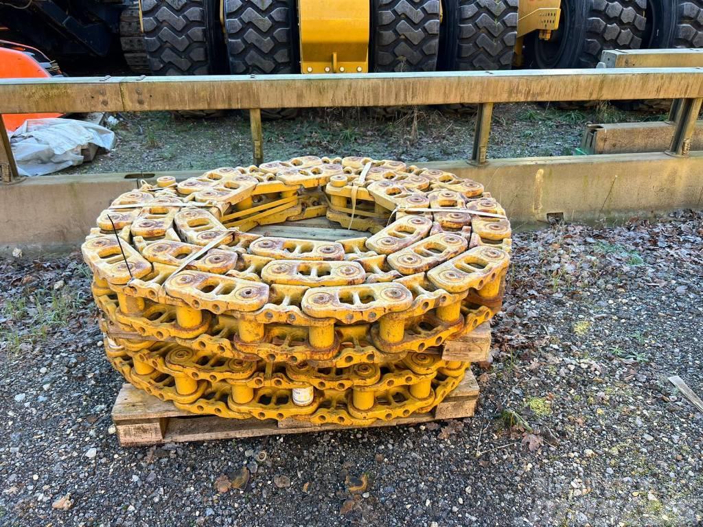 CAT D6N - System One Chains Ostale komponente