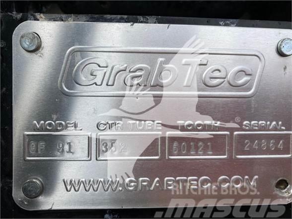  GRABTEC GF91 Grabilice