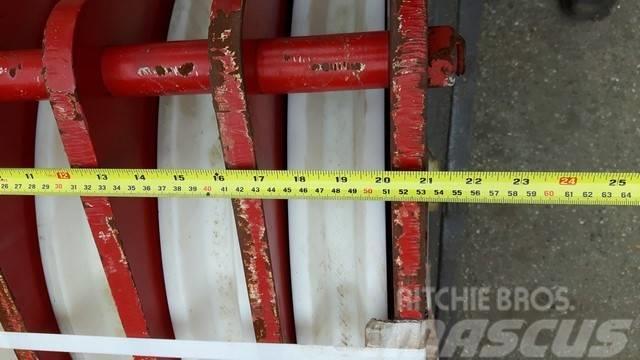  120 Ton 5 sheave rope block / Hook block Oprema i dijelovi za kranove