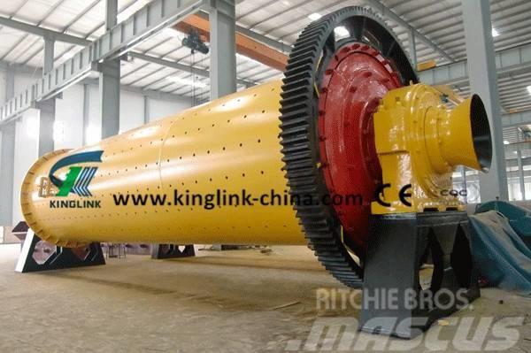 Kinglink Ball Mill Mlinovi/Strojevi za brušenje