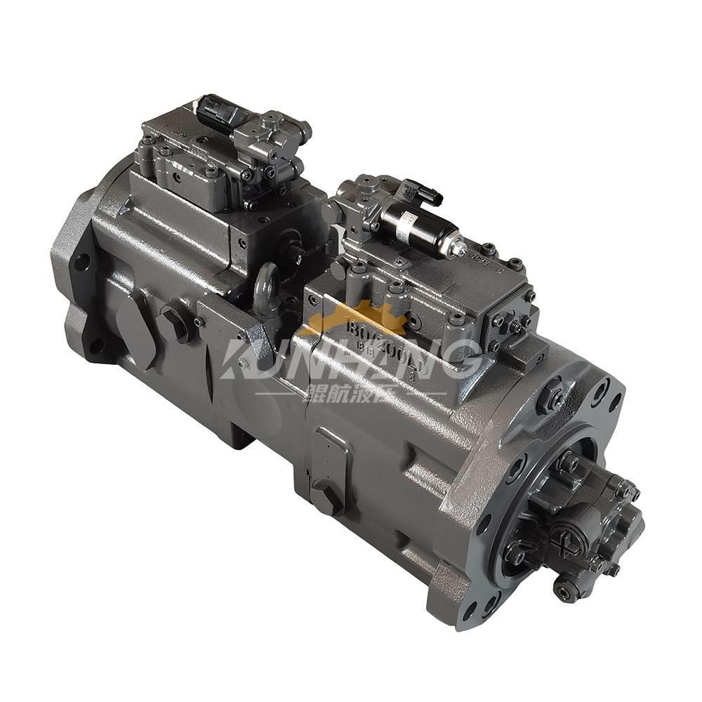 Volvo VOE14500380 Hydraulic Pump EC330B EC360B Main Pump Hidraulika