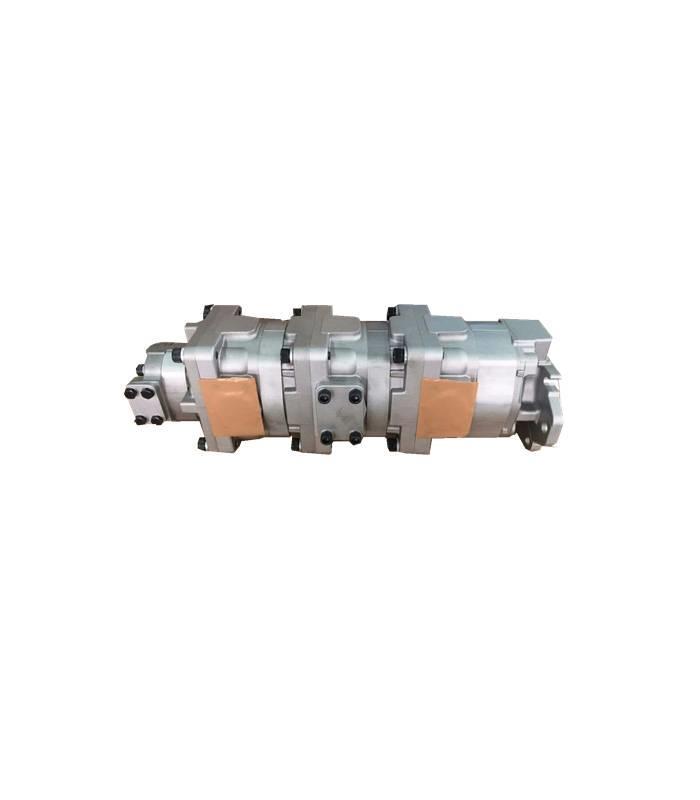 Komatsu 705-55-34180 WA380 Hydraulic Pump Transmisija