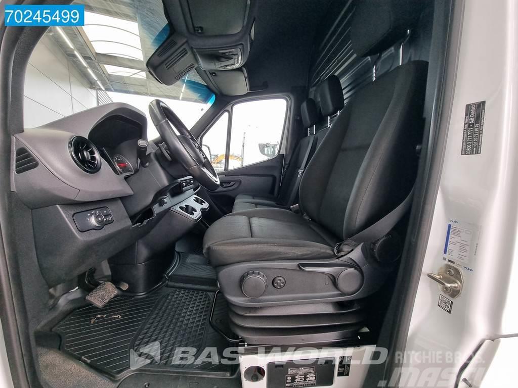 Mercedes-Benz Sprinter 516 CDI Automaat 5000kg L2H2 Dubbellucht Dostavna vozila / kombiji