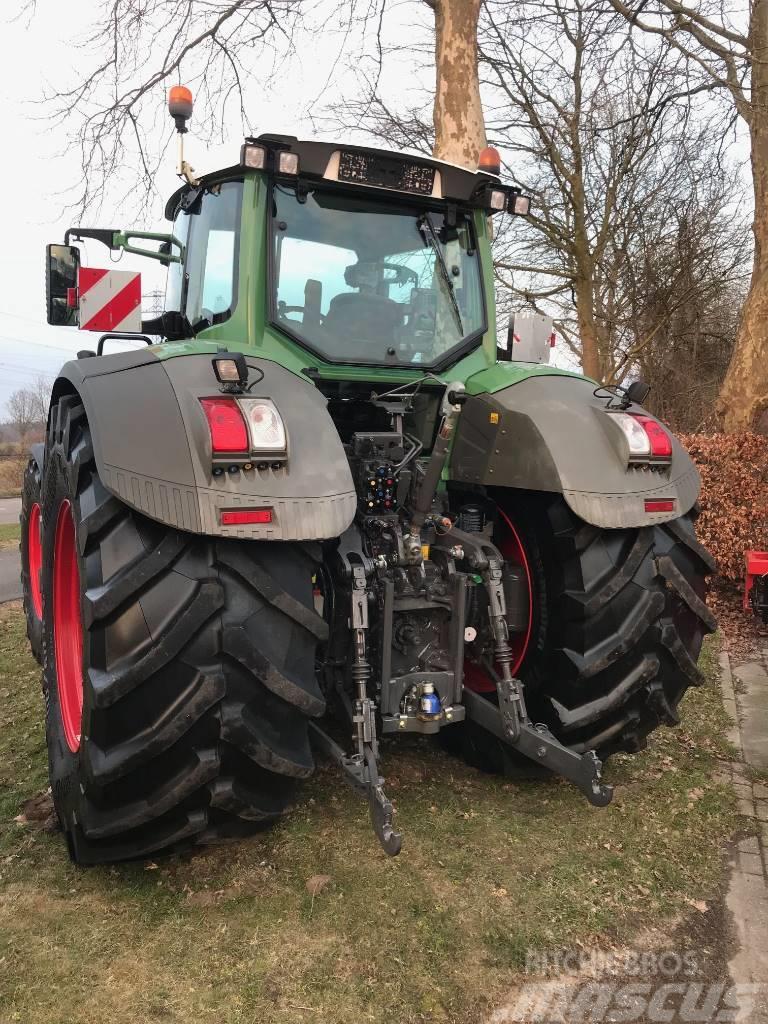 Fendt 900/60R42 Ostala oprema za traktore