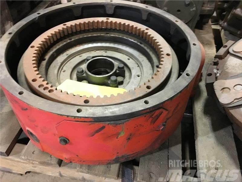 CAT Clutch with Housing for CAT 3056 Engine Ostale komponente