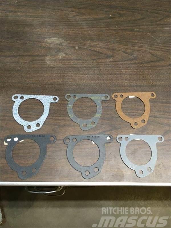 CAT Thermostat/Regulator Cover Gasket 4N1156 Other components