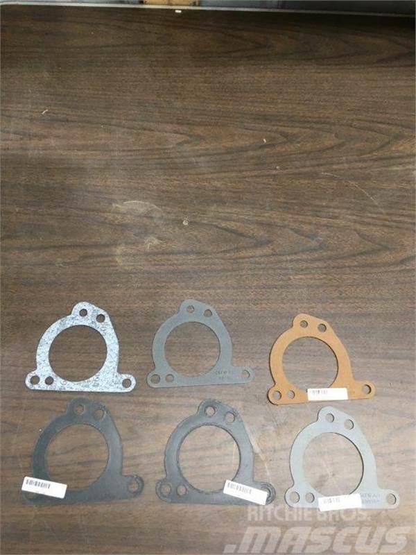 CAT Thermostat/Regulator Cover Gasket 4N1156 Other components