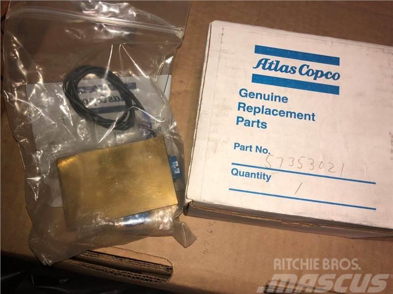 Epiroc (Atlas Copco) Fluid Switch - 57353021 Ostale komponente