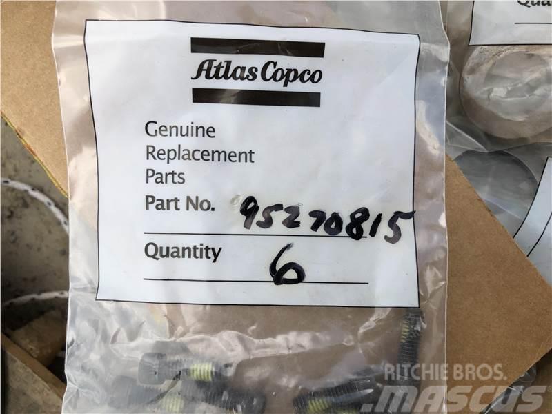 Epiroc (Atlas Copco) SHC Screw - 95270815 Ostale komponente