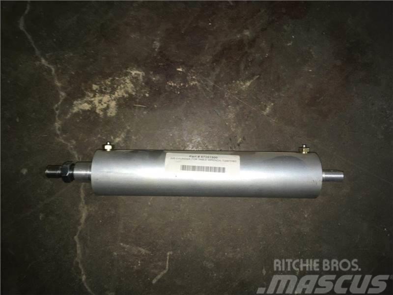 Ingersoll Rand 57351900-A Air Fork Wrench Cylinder Oprema i rezervni dijelovi za bušenje