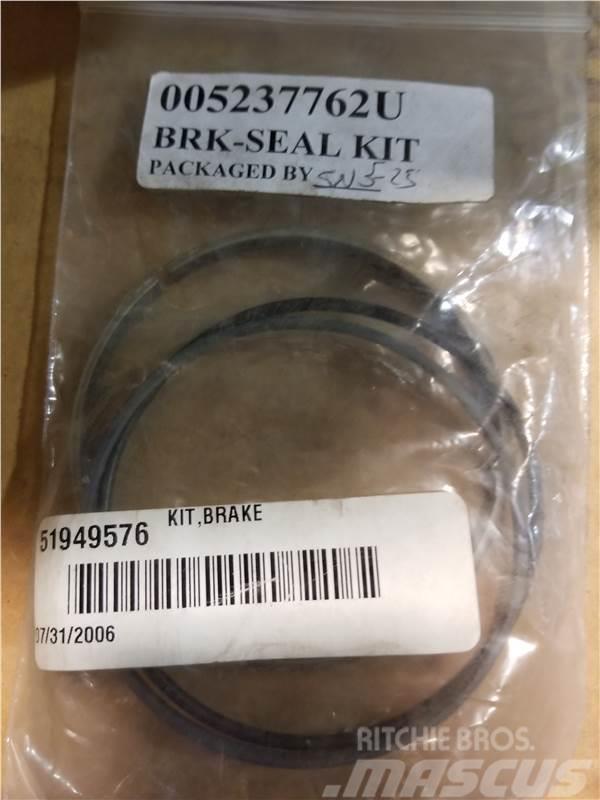 Ingersoll Rand Brake Seal Kit - 51949576 Ostale komponente