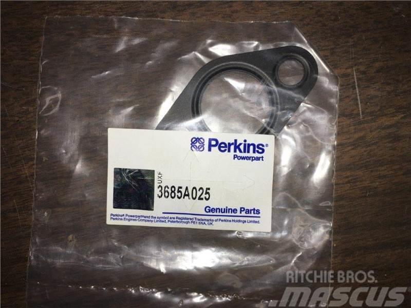 Perkins Oil Cooler Pipe Gasket - 3685A025 Ostale komponente