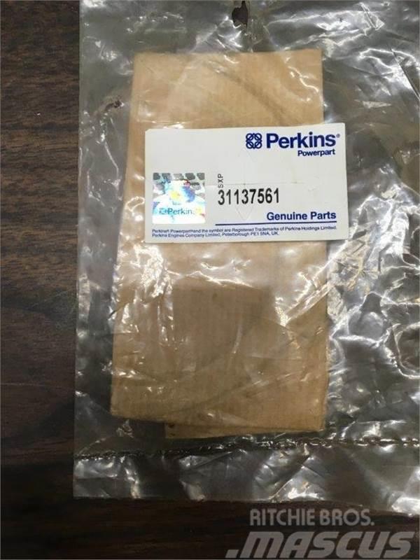 Perkins Thrust Washer - 31137561 Ostale komponente