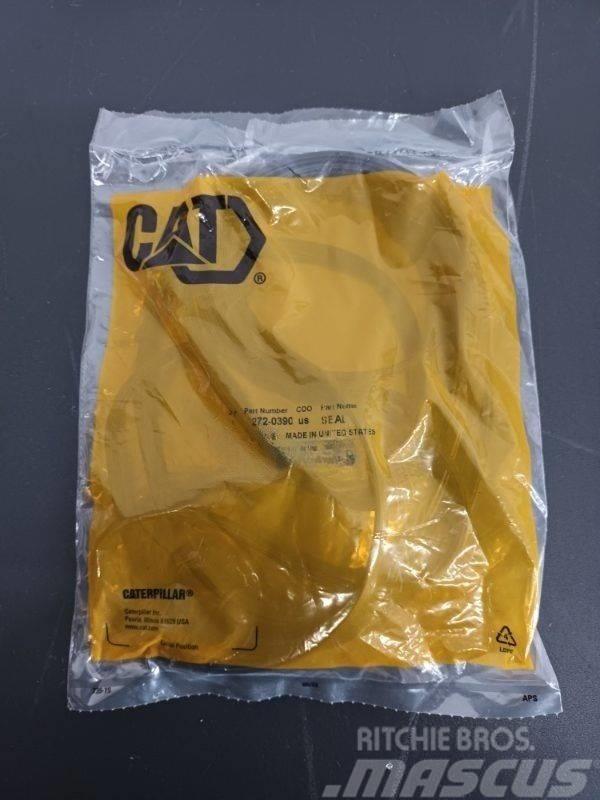 CAT SEAL 272-0390 Motori
