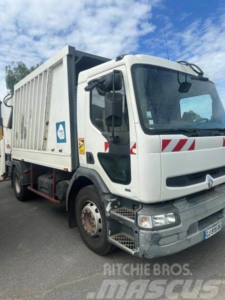 Renault Premium 260 Kamioni za otpad