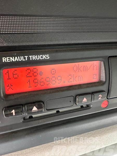 Renault Premium 380 DXI Kamioni za otpad