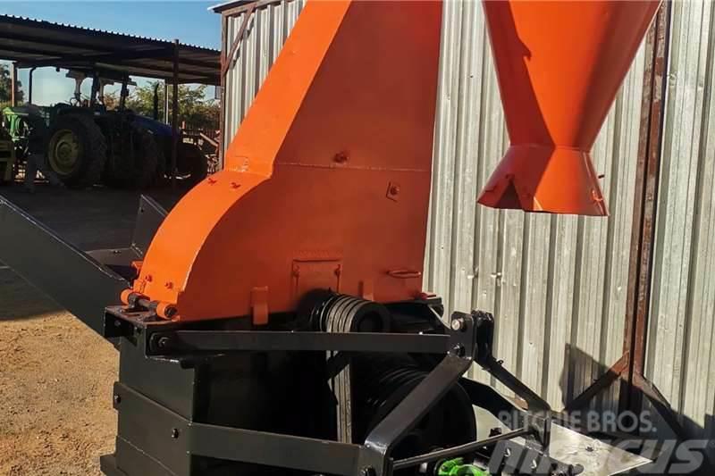 Hammer Mill PTO Driven Ostali kamioni
