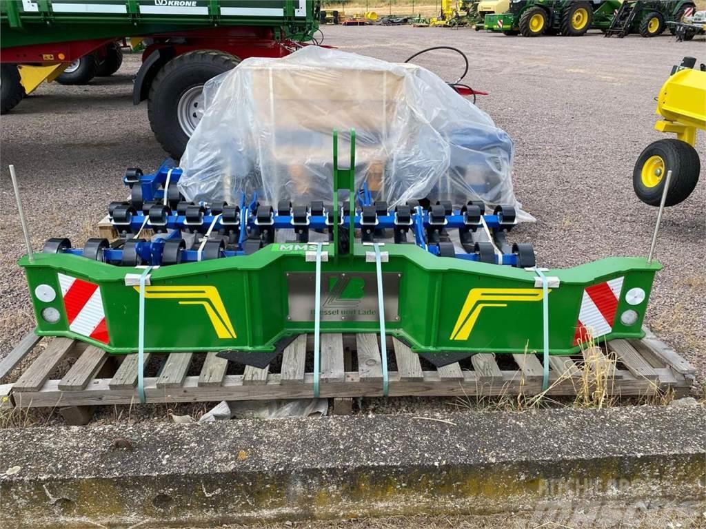  MMS Agriline SafetyBumper 2800 Ostala oprema za traktore