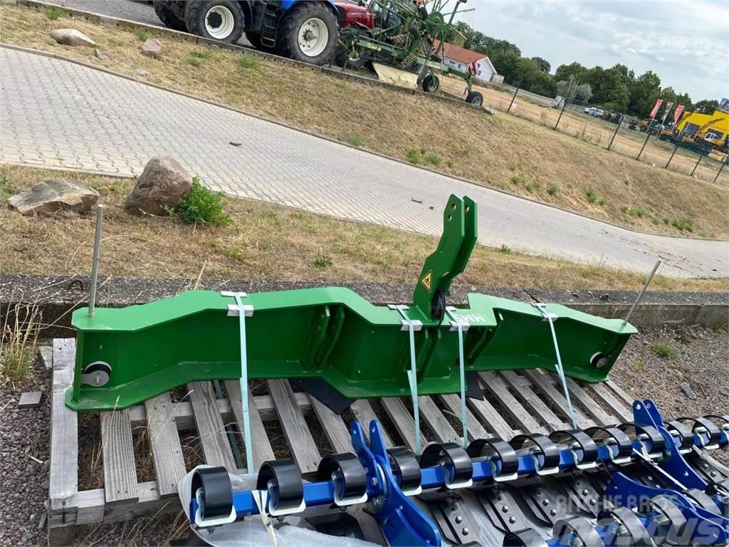  MMS Agriline SafetyBumper 2800 Ostala oprema za traktore