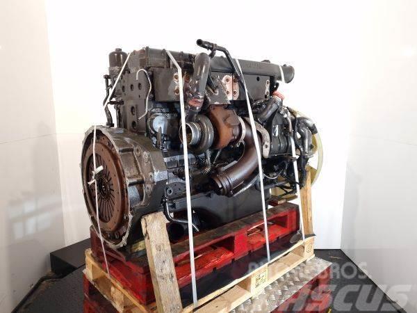 DAF PR228 U1 Motori