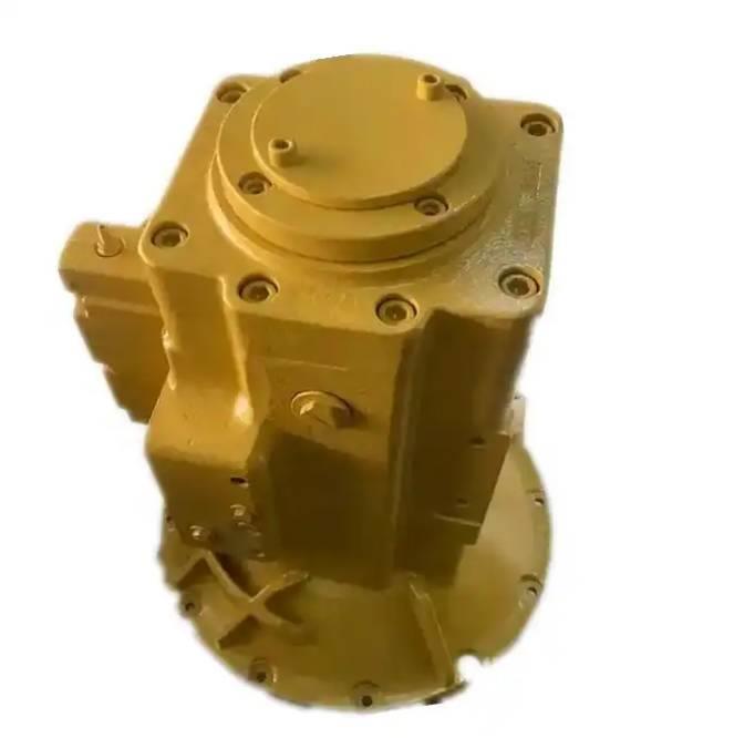 CAT 323GC Hydraulic Pump 567-9722 531-9885 Transmisija