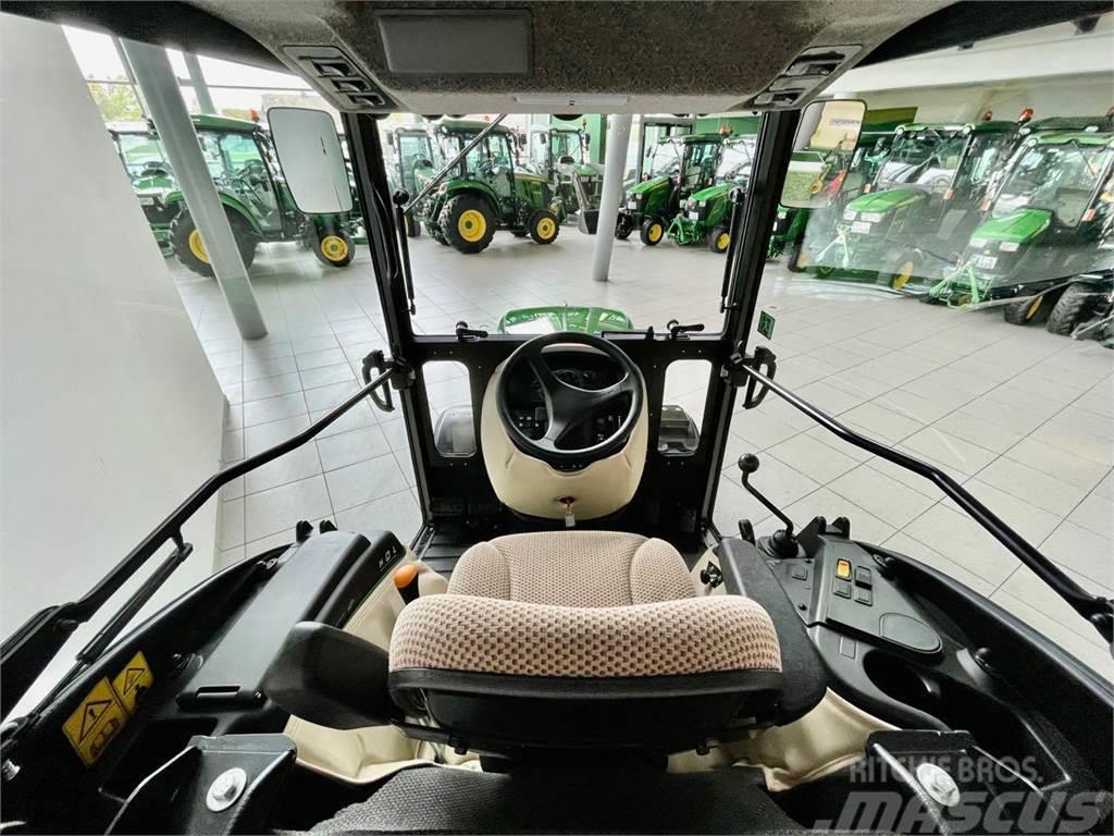 John Deere 2038R Kompaktni (mali) traktori