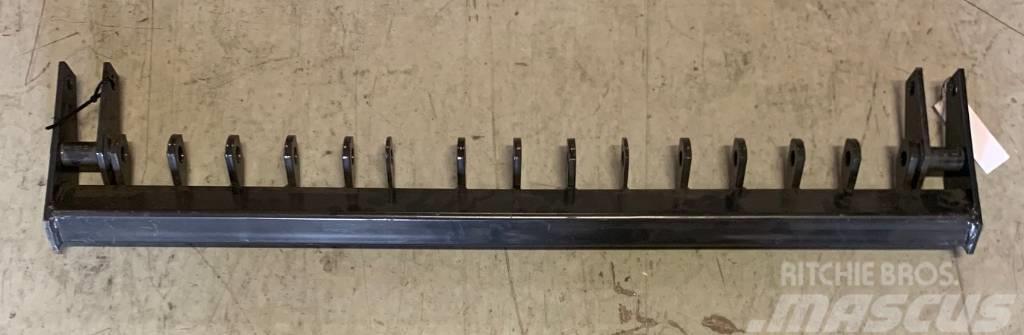 Deutz-Fahr Knife frame VF16613976, 16613976, 1661 3976 Gusjenice, lanci i podvozje