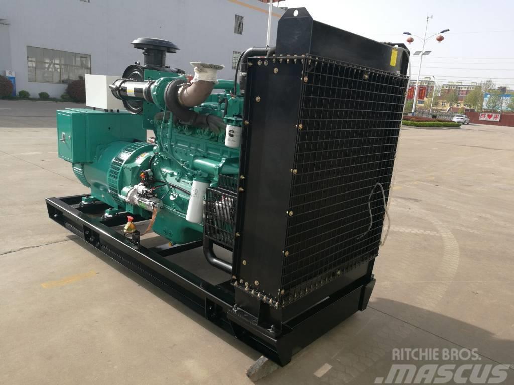 Cummins generator set NTA855-G1A Motori