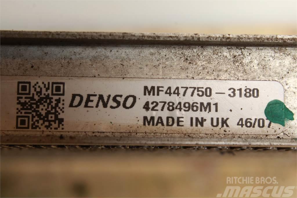 Massey Ferguson 6480 Condenser Motori