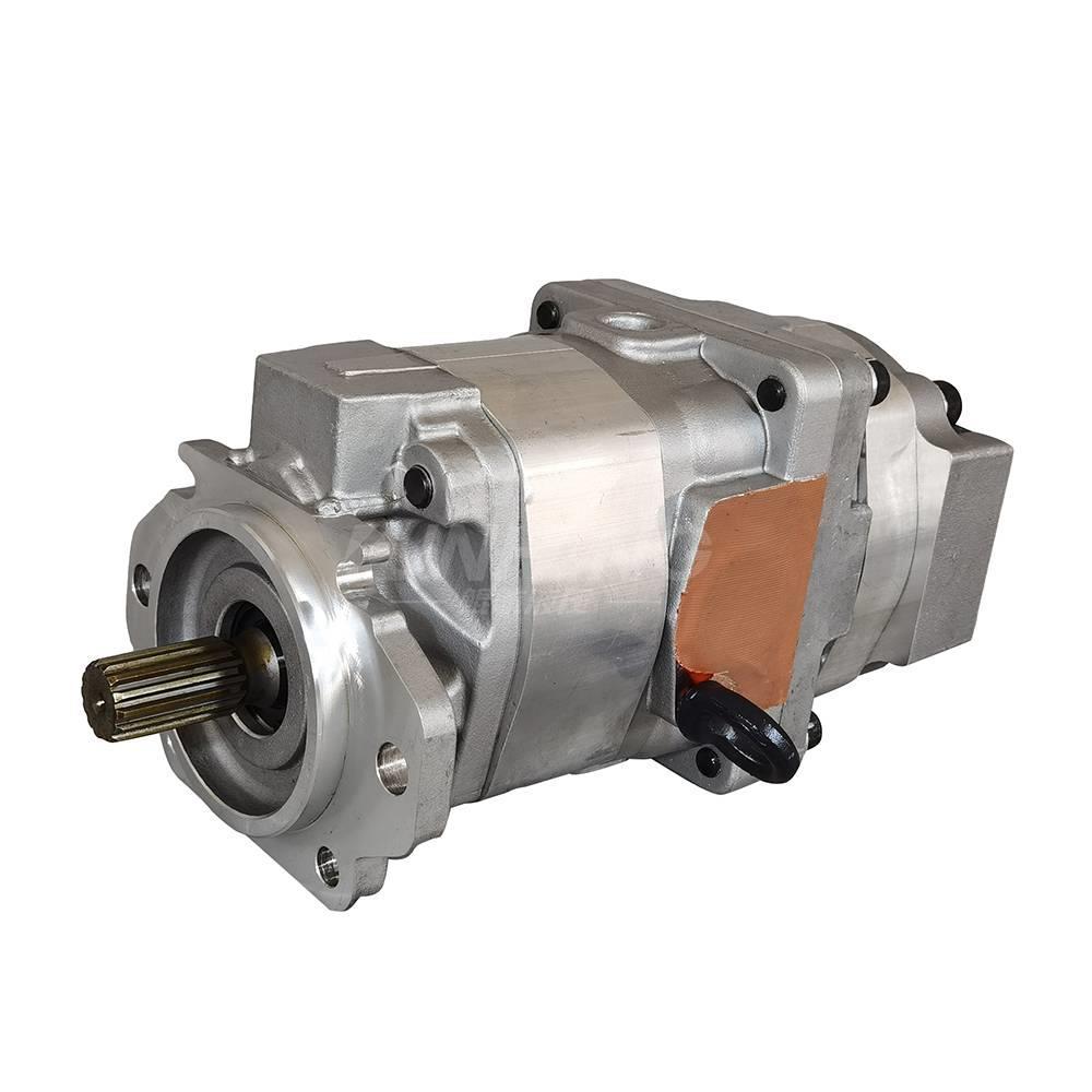 Komatsu 705-52-30A00 D155AX-7 Hydraulic Pump Transmisija