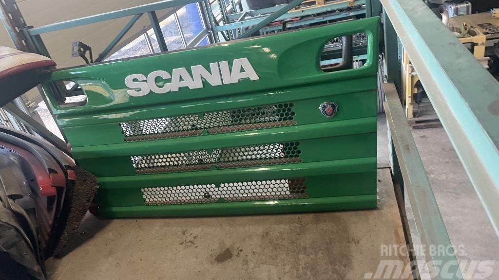 Scania Grille 4 serie van 164 Druge komponente