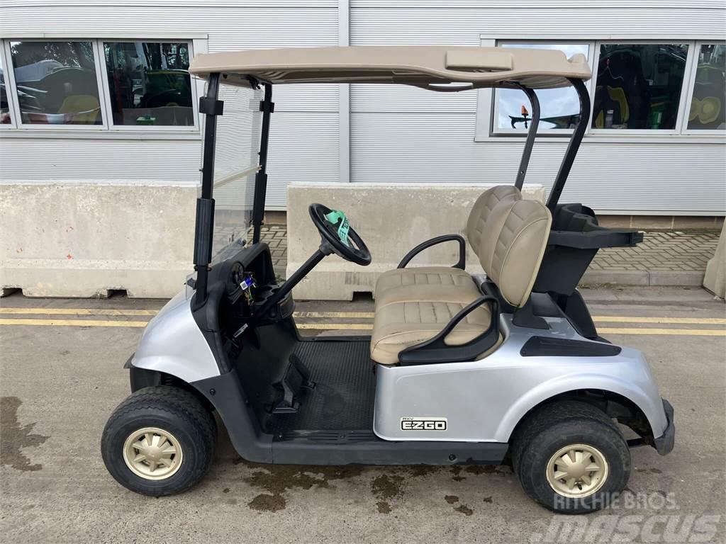 E-Z-GO RXV Golf vozila