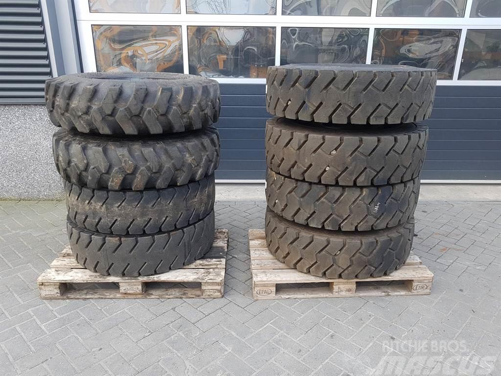 Liebherr LH24M-Michelin 11.00R20-Tyre/Reifen/Band Tyres, wheels and rims