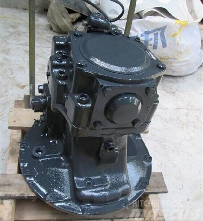 Komatsu pc160 Hydraulic Pump 708-3M-00011 Transmisija