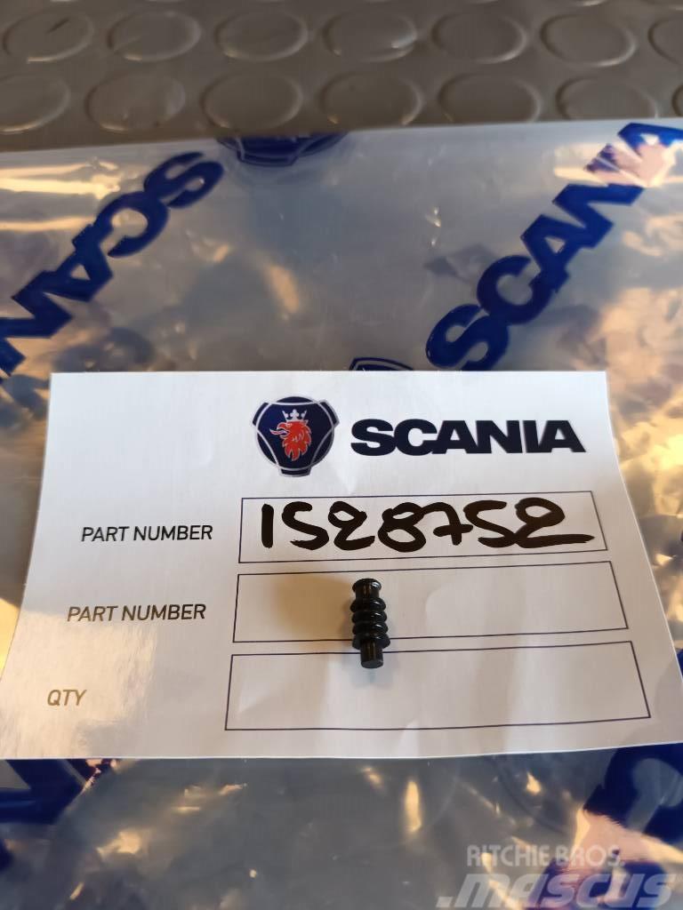 Scania PLUG 1528752 Motori
