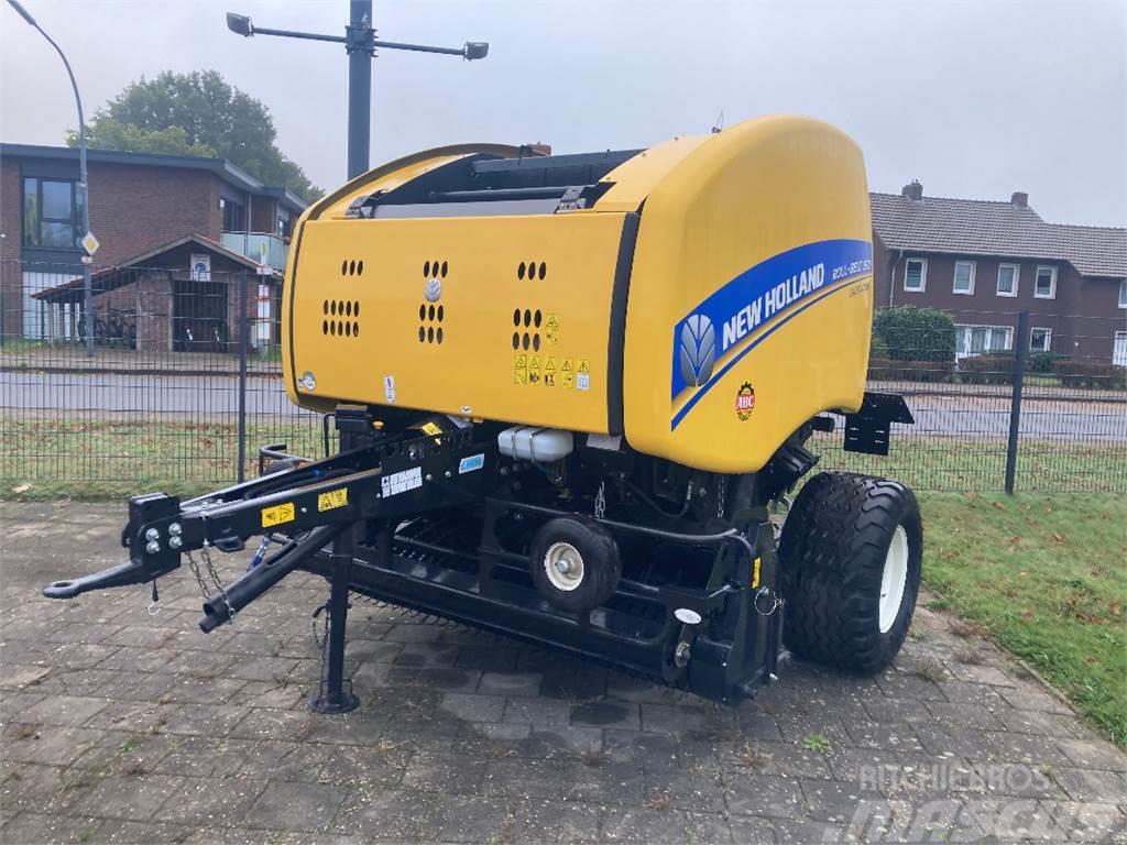 New Holland RB 150 CROPCUTTER Rolo balirke