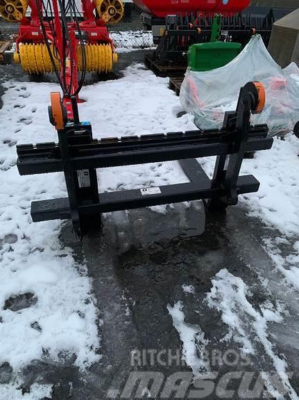  Ålø Pallegaffel Ostali strojevi za ceste i snijeg