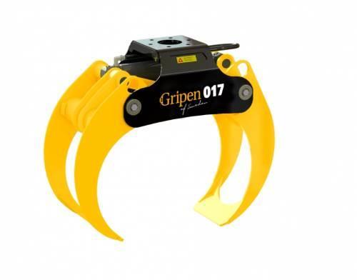  017 HSP Gripen Standard Ostale komponente