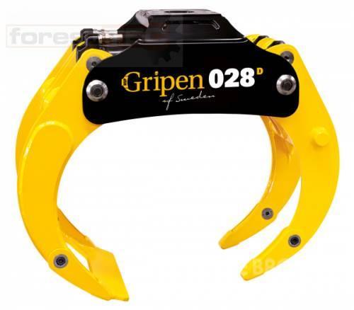  028 HSP Gripen Duo Ostale komponente