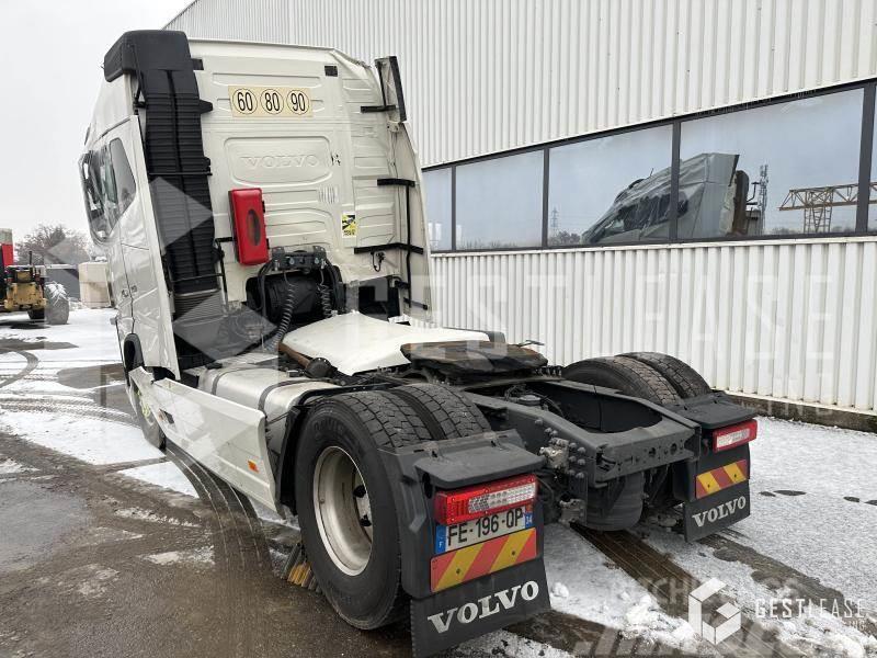 Volvo FH750 Traktorske jedinice